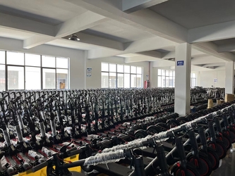 Yongkang PHYES Vehicle Co.,Ltd نبذة عن الشركة