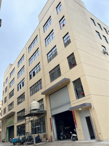 Yongkang PHYES Vehicle Co.,Ltd جولة في المعمل