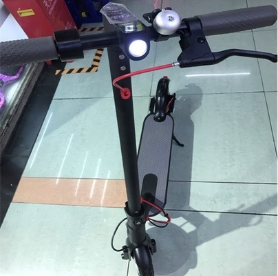 بيع بالجملة 8.5 بوصة الطول المدى الذكي Mi Pro 2 مماثلة 350W محرك أمامي Xiaomi Mijia M365 سكوتر كهربائي قابلة للطي