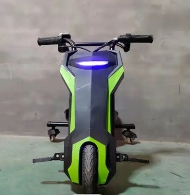 الكهربائية CE / ROHS الدراجة النارية المتحركة للأطفال مربع بارك LED Light 250W 36V 4.0AH عربة المتحركة 3 سرعة ركوب شعبية على لعبة