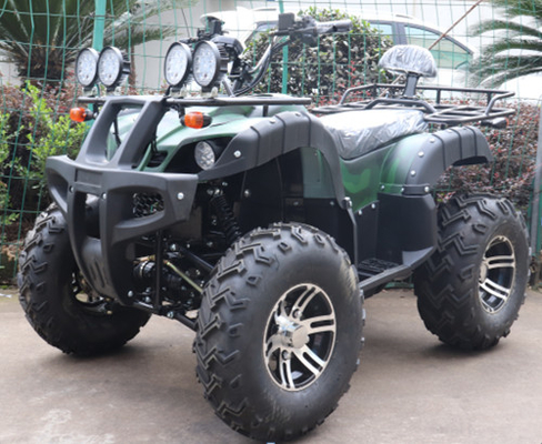 60 فولت 2000 واط محرك بدون فرشاة 4WD محرك العمود الكهربائي للشباب