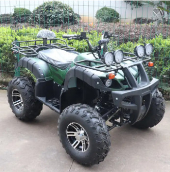 60 فولت 2000 واط محرك بدون فرشاة 4WD محرك العمود الكهربائي للشباب