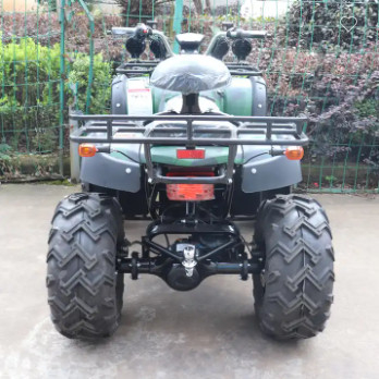 60 فولت 2000 واط محرك بدون فرشاة 4WD محرك العمود الكهربائي للشباب
