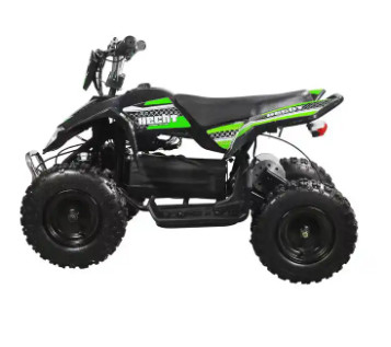 بيع ساخن 4 عجلات الكهربائية ATV / EATV 1000w الدراجة رباعية مصغرة للأطفال