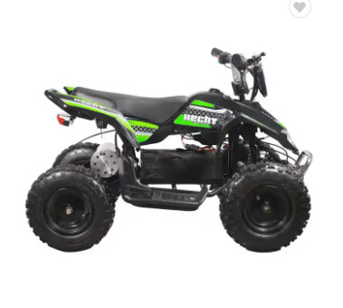 بيع ساخن 4 عجلات الكهربائية ATV / EATV 1000w الدراجة رباعية مصغرة للأطفال