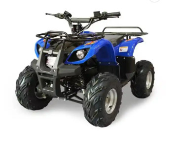 مزود مصنع 48v / 60v 1500w الدراجات الرياضية الرباعية الكهربائية ATV مع سعر أقل