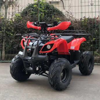 مزود مصنع 48v / 60v 1500w الدراجات الرياضية الرباعية الكهربائية ATV مع سعر أقل