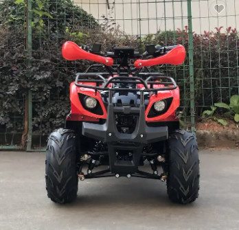 مزود مصنع 48v / 60v 1500w الدراجات الرياضية الرباعية الكهربائية ATV مع سعر أقل