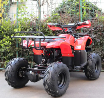 مزود مصنع 48v / 60v 1500w الدراجات الرياضية الرباعية الكهربائية ATV مع سعر أقل