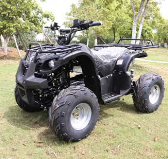 مزود مصنع 48v / 60v 1500w الدراجات الرياضية الرباعية الكهربائية ATV مع سعر أقل