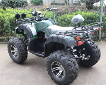 الكبار 60فولت 4000واط الكهربائية رباعية 4x4 قوية