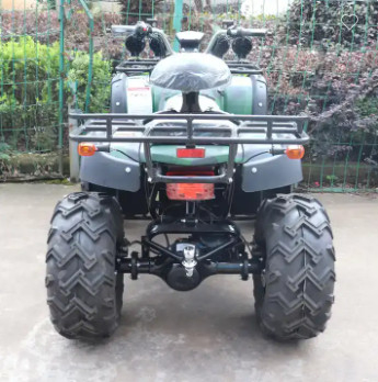 الكبار 60فولت 4000واط الكهربائية رباعية 4x4 قوية