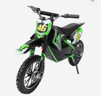 PHYES 500W 36V الكهربائية ميني خارج الطريق الدراجة القذرة ميني موتور للأطفال