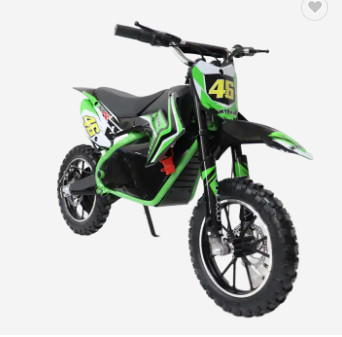 PHYES 500W 36V الكهربائية ميني خارج الطريق الدراجة القذرة ميني موتور للأطفال