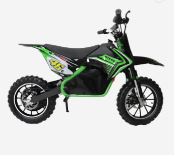 PHYES 500W 36V الكهربائية ميني خارج الطريق الدراجة القذرة ميني موتور للأطفال