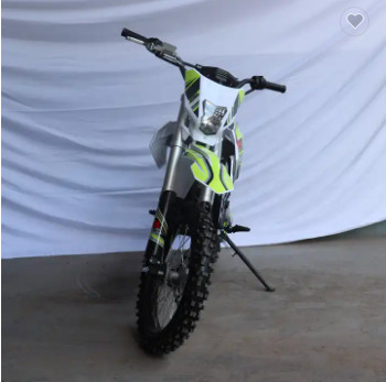 بيع ساخن 3000W 72V الكبيرة السلطة الكهربائية سباق الدراجة النارية / كروس بايك للبالغين