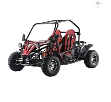 PHYES محرك العمود 60V 5000W 50AH محرك بدون فرش الحمض الرصاصي خارج الطريق الكهربائي Go Kart / BUGGY للبالغين