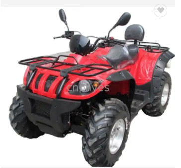 قوة كبيرة 500 سي سي، أسطوانة واحدة، 4 ضربات، تبريد الماء 4x4 هامر ATV