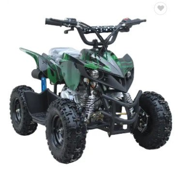 بيع ساخن من المصنع أربعة ضربات أربعة عجلات أربعة عجلات دراجة ATV 125cc للأطفال