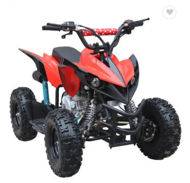 بيع ساخن من المصنع أربعة ضربات أربعة عجلات أربعة عجلات دراجة ATV 125cc للأطفال
