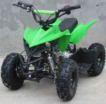 بيع ساخن من المصنع أربعة ضربات أربعة عجلات أربعة عجلات دراجة ATV 125cc للأطفال