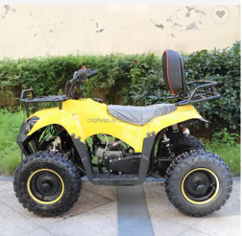الشعبية رخيصة الصينية ATV رباعي 49cc رباعي الدراجة 2 سكتة أربع عجلات ميني كروزر 50cc ATV تلقائي