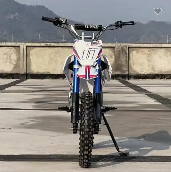 بيع ساخن 110cc / 125cc رخيصة موتوركروس دراجة قذارة دراجة حفرة للبالغين