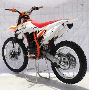 الصين 4 ضربات الهواء تبرد 150cc / 250cc خارج الطريق دراجة بيت سيكل سباق سوبر قوة دراجة نارية ساخنة للبيع