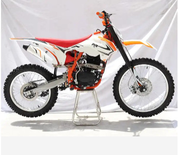 الصين 4 ضربات الهواء تبرد 150cc / 250cc خارج الطريق دراجة بيت سيكل سباق سوبر قوة دراجة نارية ساخنة للبيع