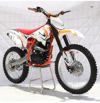 الصين 4 ضربات الهواء تبرد 150cc / 250cc خارج الطريق دراجة بيت سيكل سباق سوبر قوة دراجة نارية ساخنة للبيع